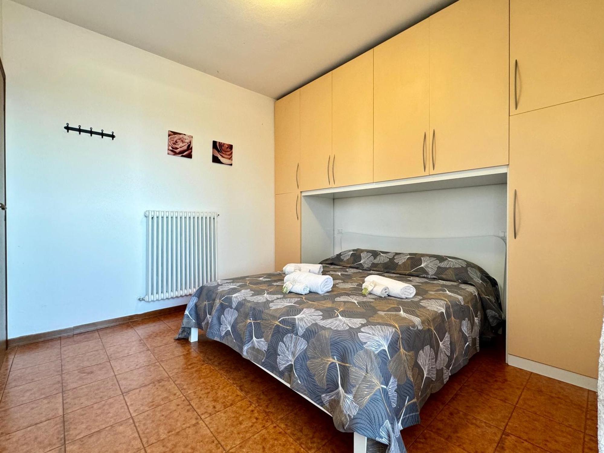 Appartement 82, Attico Leonardo à Lido Adriano Extérieur photo