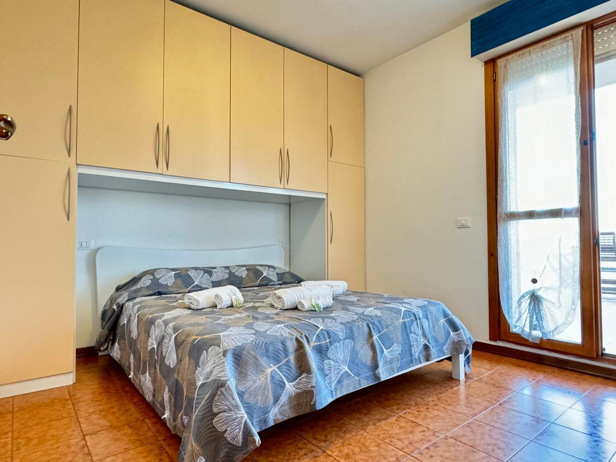 Appartement 82, Attico Leonardo à Lido Adriano Extérieur photo