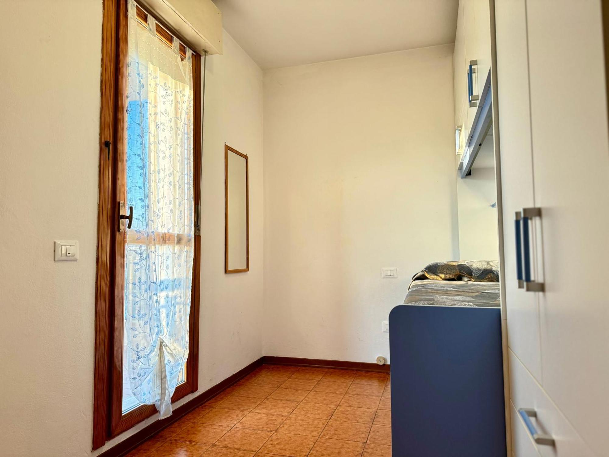 Appartement 82, Attico Leonardo à Lido Adriano Extérieur photo
